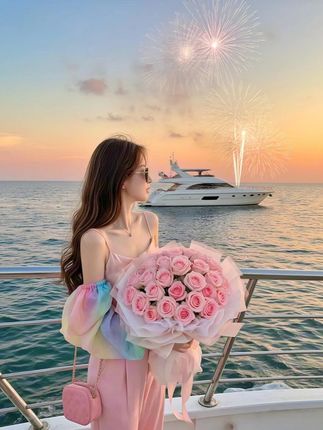 #李羲承 #李羲承符神颜 #李羲承让粉丝闭眼 #李羲承的无限魅力 #虞书欣