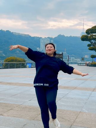 艺琴(民族舞课堂)