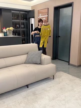 太太太舒服了,关键颜值还贼啦在线!#儿童秋衣裤套装 #品牌童装 #高品质童装实拍 #保暖又好看