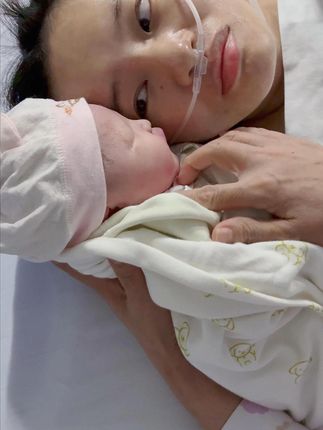生产全过程来啦~#生产日记 #新手宝妈 #宝妈