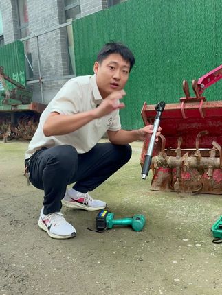 新款三合一手动气动一体加长杆直角棘轮扳手五金工具