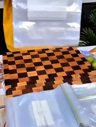 这个保鲜袋好用,推荐给大家。#保鲜袋 #密封保鲜袋 #超便宜超划算 #食品保鲜袋 #家家必备 w