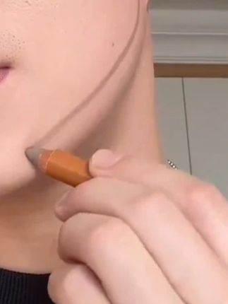 #修容笔 #好物推荐🔥 x