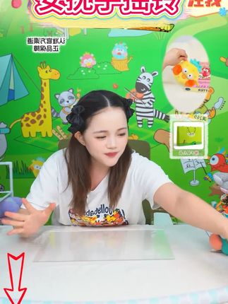 【jollybaby】婴儿玩具安抚摇铃抓握训练新生儿手摇铃婴儿0-1岁玩具#安抚摇铃 #手摇铃 #手摇铃玩具 #手摇铃牙胶 #手摇铃牙胶二合一