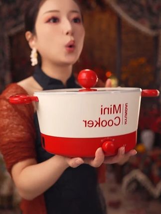 多功能电煮锅火锅 #电煮锅多功能 #电煮锅 #电煮锅推荐 #电煮锅美食 #电煮锅多功能蒸煮一体