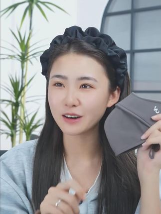 2026秋冬上新/立体太空舱防风防紫外线口罩加绒保暖护眼 #口罩 #好物推荐 #必备 #实用 #立体