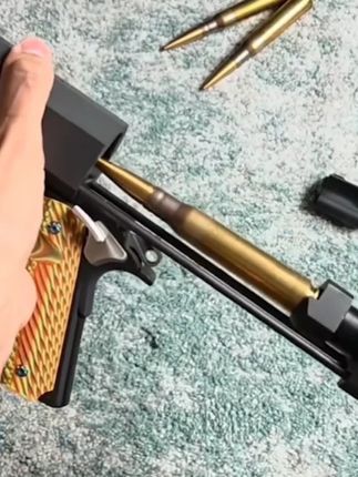 军迷和军盲都沉默了 #csgo #cs2