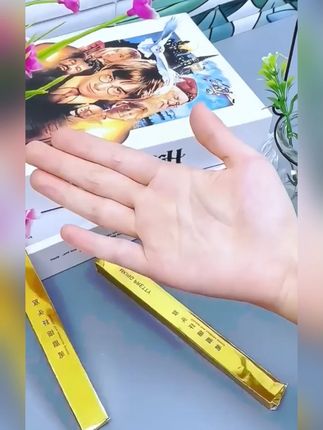 MKING PRETTY小金筷眉笔防水防汗自然不易掉色纤细新手#眉笔  #小金条眉笔  #眉笔推荐 #MKINGPRETTY小金筷眉笔 #防水防汗眉笔