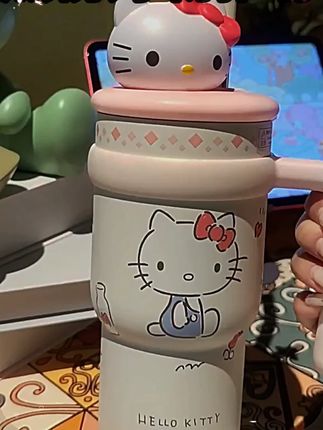 albo敞口杯宝宝水杯2岁以上家用PPSU斜口学饮直饮喝奶儿童小水杯 #大容量水杯 #高颜值水杯 #便携运动水杯