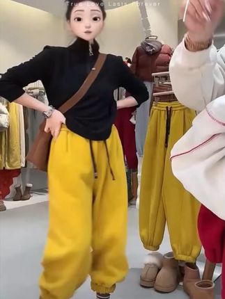 #张予曦毕雯珺真拍了红裙抱 #深情眼 #张予曦 #毕雯珺