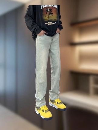 男士弹力直筒长裤 #直筒长裤 #谁穿谁好看 #夏日新品 #男士弹力裤 #男士直筒裤