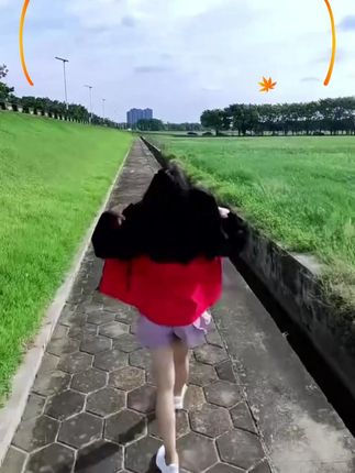 户外有运动服,在我眼里不分男女都可以穿 @Okay👀 #穿搭技巧 #穿出自信 #穿出自己的风格 #户外穿搭穿出自己风格 #穿搭是为了取悦自己