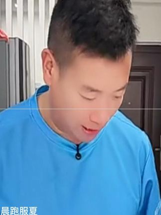 【运动套装男女款卡码拍大】健身衣服冰丝速干T恤骑行训练晨跑服夏#运动套装 #冰丝套装二件套 #抖音爸爸热门