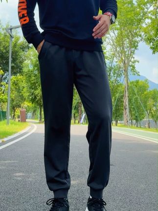 带回去这件可以配你的所有上衣#男生穿搭 #男士休闲裤 #百搭裤子 #品质男装