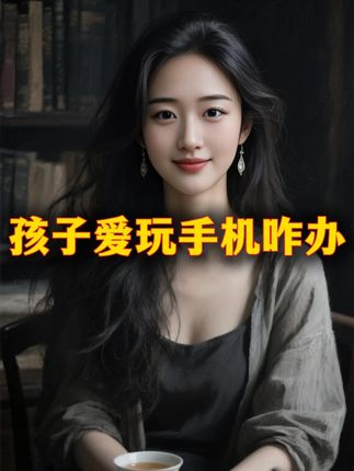孩子老爱玩手机怎么办? 赶紧安排这套训练卡片!巴掌大小容易携带,等餐、坐车时掏出来,家长读故事片段,孩子找卡片里的线索、答问题,5分钟就能练习专注力!#专注力 #带娃 #学习