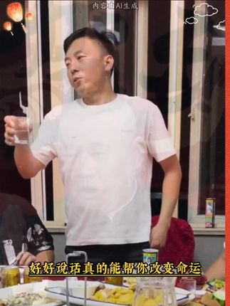 学会幽默到哪里都左右逢源,幽默才是真正的智慧,幽默的人总能处处逢源,得到更多人的喜欢#高情商说话技巧#说话技巧