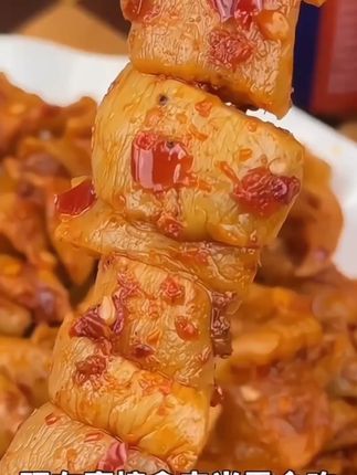 香脆下饭菜萝卜丁咸菜#咸菜 #萝卜丁 #中秋季 #中秋福利