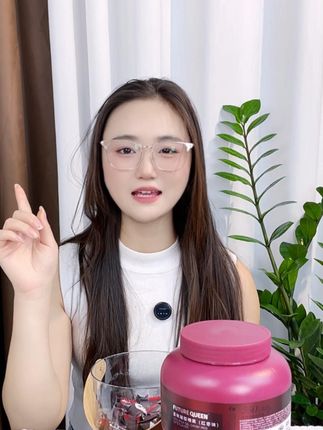 富铁软糖真的有用 铁对女生真的很重要!!!赶紧补起来吧#富铁软糖 #追剧小零食 #女生必备