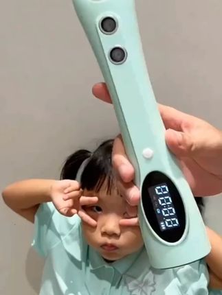 儿童电子身高测量仪超声波成人量身高尺家用 #身高测量仪 #超声波身高测量仪 #儿童电子身高测量仪 #电子身高测量仪 #量身高尺