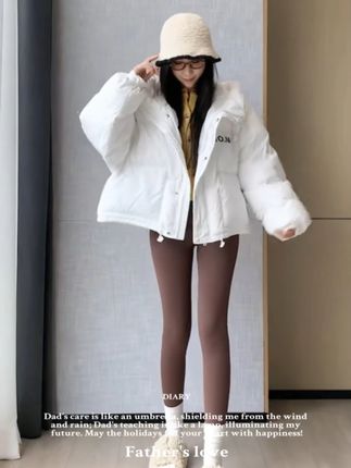 特厚加绒显瘦打底裤女防尴尬秋冬外穿高腰鲨鱼裤收腹保暖驼色绒 #加绒 #打底裤 #秋冬外穿 #高腰 #鲨鱼裤