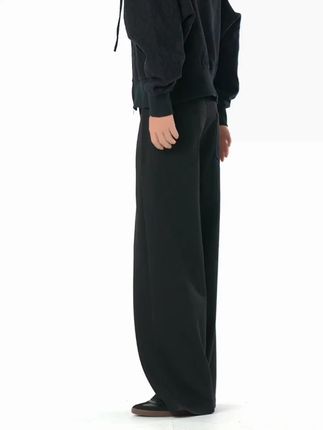 日常遛弯神裤!卫裤舒服到不想换