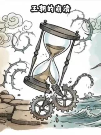 伟大王朝为何崩溃 中国历史上的秦朝和隋朝虽然统一了天下,奠定了后世2000年的格局,但都迅速灭亡。原因包括选错继承人、改革操之过急和陷入盛世迷魂阵。这三个因素相互作用,导致国家崩溃。秦隋的灭亡为后来的王朝提供了宝贵教训。