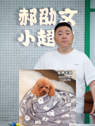 宠物毛毯薄款被子睡垫猫垫子法兰绒睡觉狗窝四季狗狗毯子保暖盖毯 #宠物毛毯 #宠物毯子 #宠物盖毯 #宠物被子 #狗狗毛毯