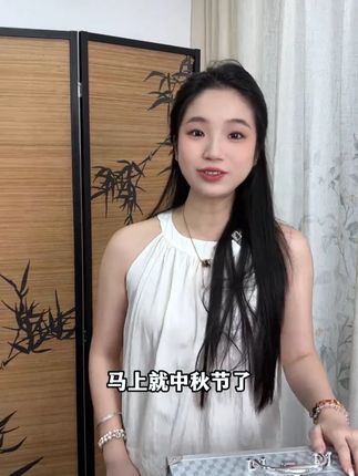 今年这款双支装的红酒礼盒 非常适合中秋送客户领导#中秋送礼 #红酒 #过年 #高端大气上档次 #礼盒