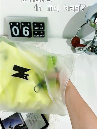 NOXXON大容量单肩包小众慵懒绿腋下包通勤手提松弛感斜挎包ND0242#松弛感斜挎包 #大容量单肩包 #慵懒绿腋下包