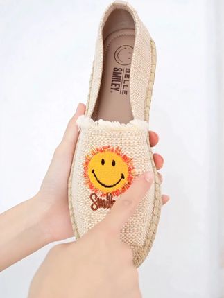 编织风渔夫鞋,是你夏日好伙伴 #夏季新款#手工#渔夫鞋