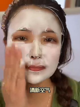 不服不行,这款体膜真是太绝了 #体膜 #全身美白 #美白