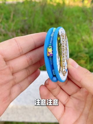 注意注意!接下来你将看到的是上海美人鱼新出的斑点线组... #钓鱼 #钓线 10.13G