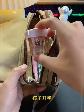 2得力三孔卷笔刀儿童削笔刀小学生幼儿园便携型旋笔刀铅笔刀削笔器