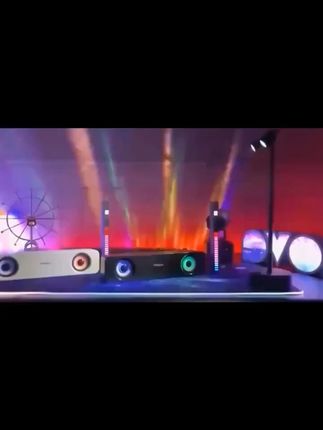 电脑音响通用多媒体桌面家用立体笔记本重低音炮迷你音效usb有 #电脑音响 #电脑 #音响 #科技感 #好物推荐🔥
