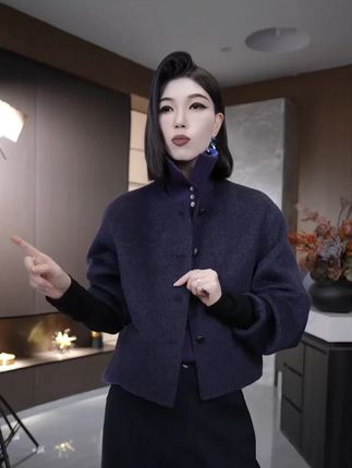 松间步月系列之三#休闲女装  #新品上新  #美衣推荐