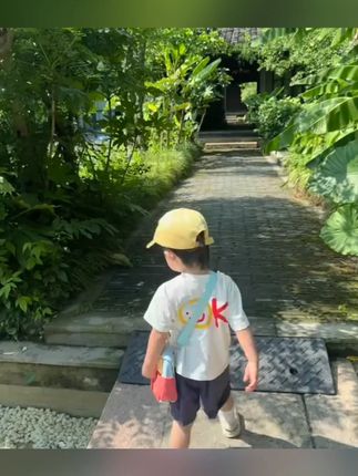 SHUKIKU趣走走新款斜挎包儿童多巴胺可爱手提小包轻便旅游单肩包#斜挎包 #斜挎包推荐 #儿童斜挎包 #手提斜挎包 #单肩包