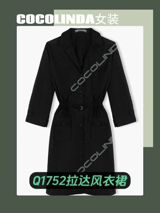 #品质女装 #连衣裙 #穿出高级感 #显瘦穿搭 #时髦精
