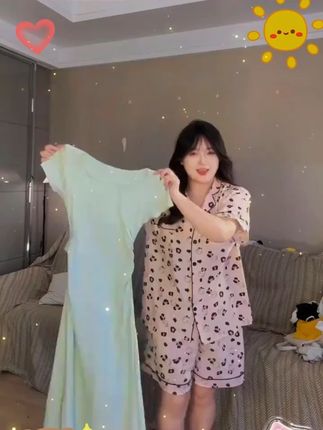 绿色掐腰连衣裙女夏季多巴胺穿搭夏日漂亮绝美小裙子收腰包臀长裙 #连衣裙 #收腰连衣裙 #今天穿什么 #时尚穿搭 #夏季穿搭