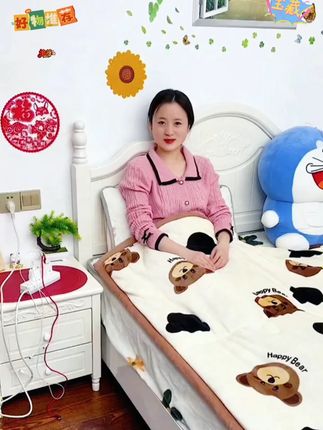 #多功能插座台灯 #床头小夜灯插电 #网红款小夜灯推荐