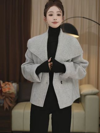 #高级感穿搭 #游戏里的琥珀系穿搭美学