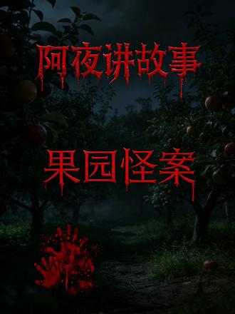 白天刷不到,晚上躲不掉的果园怪案 本视频含AI生成内容,仅供娱乐。
#阿夜讲故事 #民间故事 #灵异故事 #恐怖故事 #奇闻异事