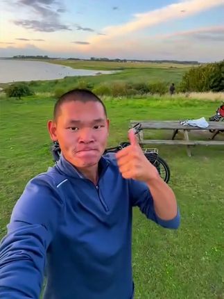湖远行诚心推荐德国好物9-19 #湖远行 #湖的环球之旅 #德国修女肝片 #熬夜 #好物推荐分享 @湖远行