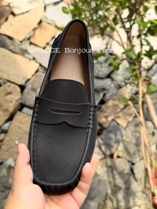 #好鞋推荐 #软底软面穿上超舒服 #男士神仙单品