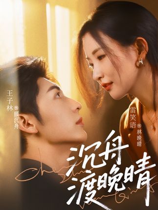 沉舟渡晚晴全集王子林雷笑语-阿夹克斯