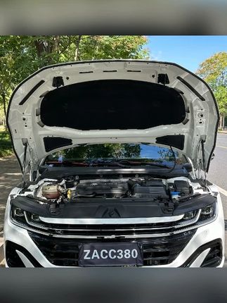 适用于别克全系引擎盖密封条发动机盖密封贴耐高温防水防尘降噪条#汽车改装 #别克车配件 #隔音防尘 #引擎盖密封贴 #汽车用品