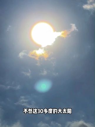防晒做的好,就特别显年轻!! #好物推荐🔥#防晒#夏季必备#防晒喷雾#军训