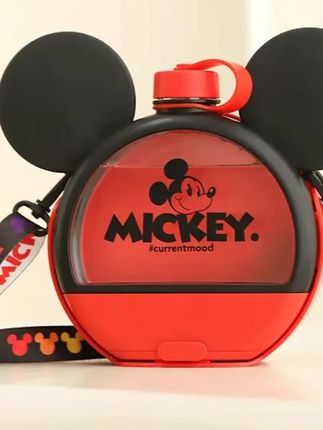 #宠物随行杯 郝劭文推荐Disney/迪士尼米奇系列狗狗外出水壶便携式户外饮水器宠物随行杯#狗狗水壶 #狗狗外出水壶 #户外饮水器 #宠物随行杯推荐   w