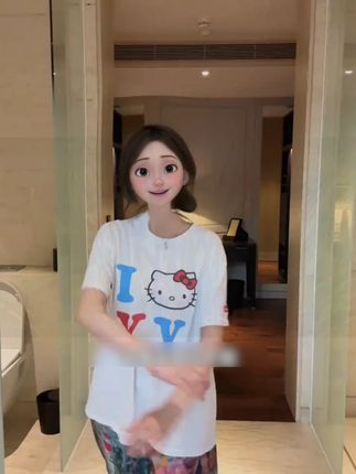 我真是挖宝天才!这么好用的洗发水竟然被我发现了~#洗发 #护发 #贝德美 #儿童洗发水