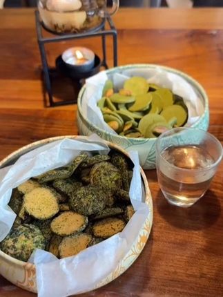#上稀园 #薄脆饼 干 #零食推荐 #解馋 #种草 j