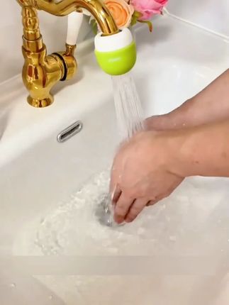 家用水龙头过滤器